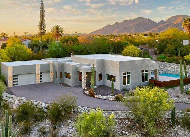 Property at 5155 N Calle Colmado, Tucson, AZ 85718, 4 beds, 3.5 baths