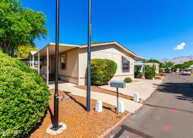 Property at 5000 E Grant Rd #150, Tucson, AZ 85712, 3 beds, 2 baths