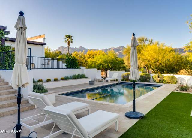 Property at 8402 E Tourmaline Dr, Tucson, AZ 85750, 5 beds, 4 baths