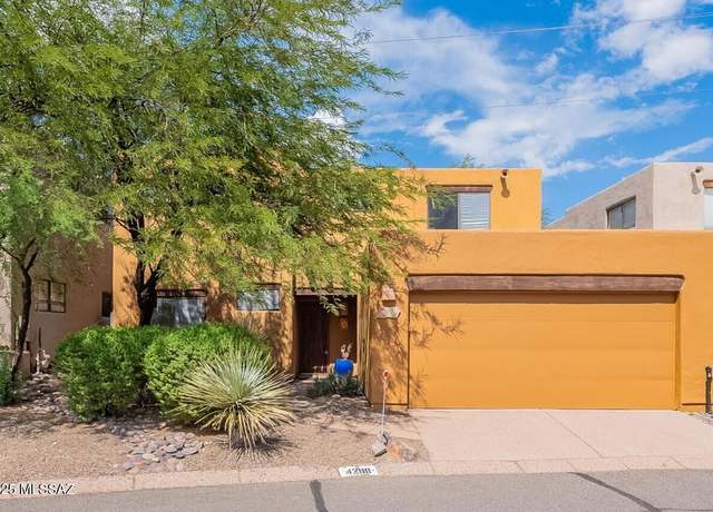 Property at 4288 Rillito Creek Pl, Tucson, AZ 85719, 3 beds, 3 baths