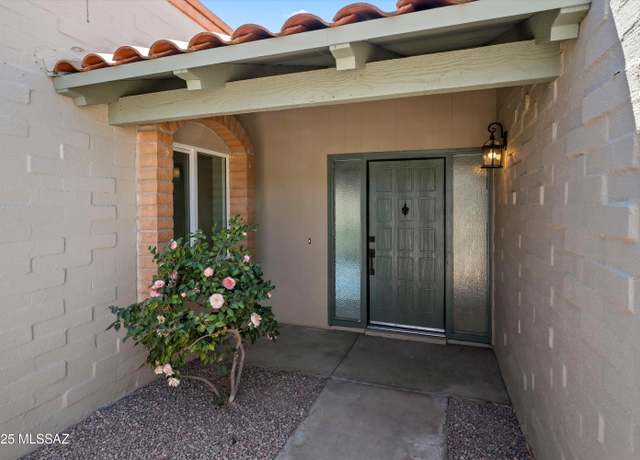 Property at 4136 E Megan Dr, Tucson, AZ 85712, 2 beds, 2 baths