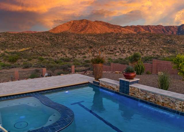 Property at 35605 S Overlook Dr, Saddlebrooke, AZ 85739, 3 beds, 3.5 baths
