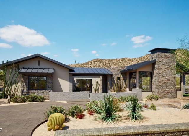 Property at 4753 W Lone Dove Dr, Marana, AZ 85658, 4 beds, 4.5 baths