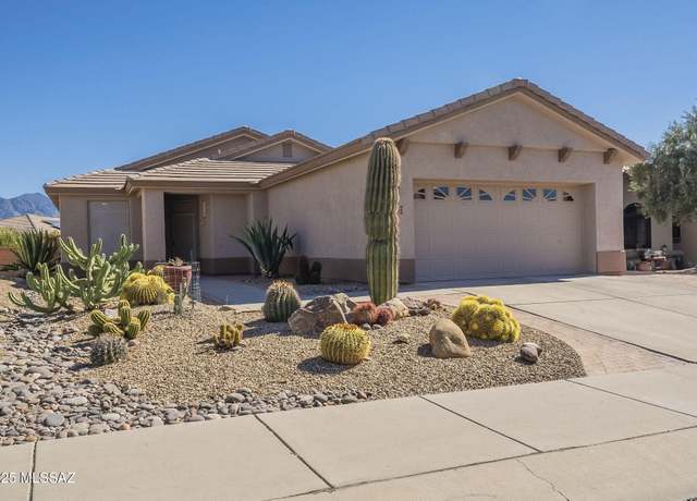 Property at 4751 S Longmore Dr, Green Valley, AZ 85622, 2 beds, 2 baths
