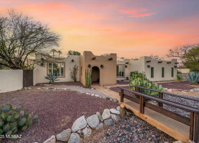 Property at 1900 W Sage St, Tucson, AZ 85704, 3 beds, 2 baths