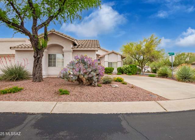 Property at 1497 W Carmel Pointe Dr, Oro Valley, AZ 85737, 2 beds, 2 baths
