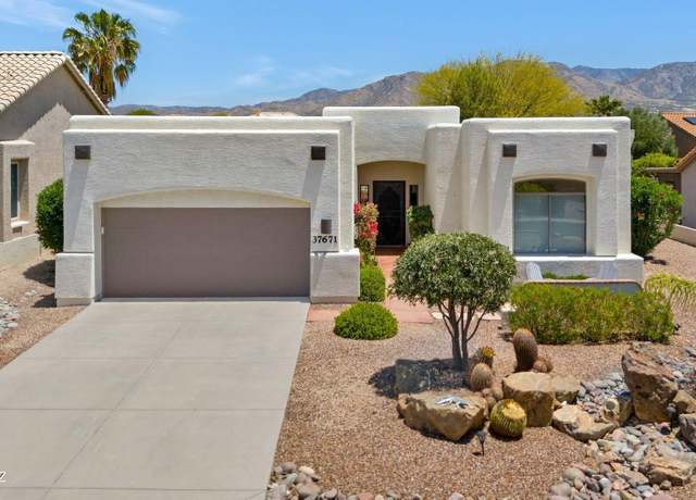 Property at 37671 S Hill Side Dr, Tucson, AZ 85739, 2 beds, 2 baths