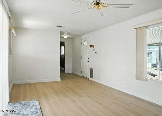 Property at 4001 E Blacklidge Dr #62, Tucson, AZ 85712, 1 bed, 1 bath
