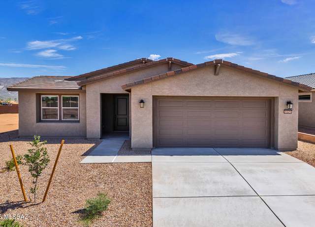 Property at 8109 S Sonoran Oak Dr, Tucson, AZ 85747, 2 beds, 2.5 baths