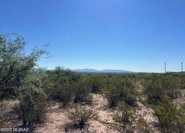 Property at TBD 5AC S Lot B, Libertine Ln, Benson, AZ 85602