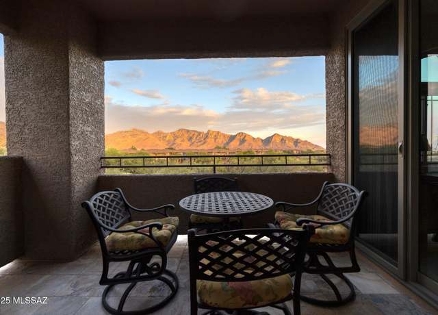 Property at 695 W Vistoso Highlands Dr Apt 216, Oro Valley, AZ 85755, 3 beds, 2 baths