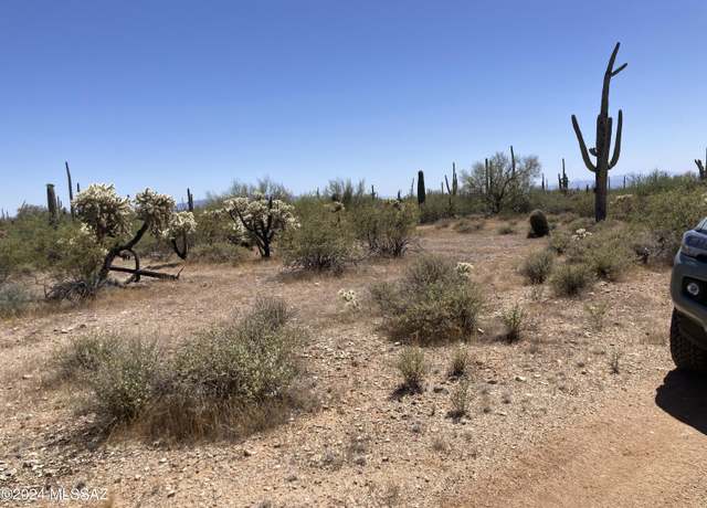 Property at 0 E Gasline Rd, Marana, AZ 85653