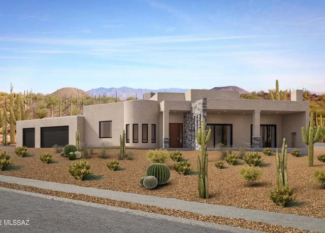 Property at 3178 W Starr Galaxy Dr #58, Tucson, AZ 85745