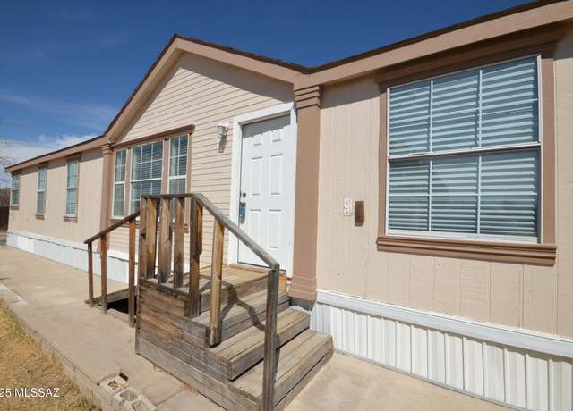 Property at 2640 S Cottonwood Ln #11, Tucson, AZ 85713, 3 beds, 2 baths