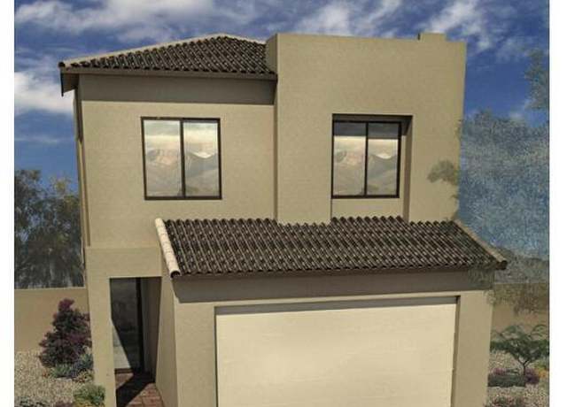 Property at 8825 N Sherry Cervi Way, Tucson, AZ 85743, 3 beds, 2.5 baths