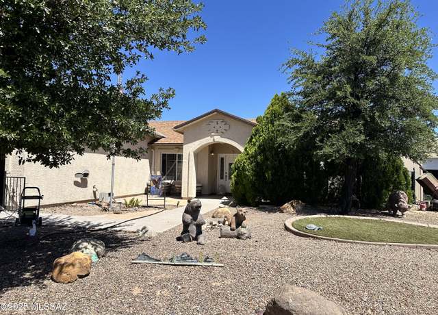 Property at 2692 W Dove Ln, Thatcher, AZ 85552, 3 beds, 1.5 baths