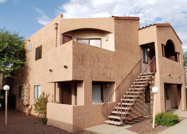 Property at 1745 E Glenn St #5, Tucson, AZ 85719, 1 bed, 1 bath