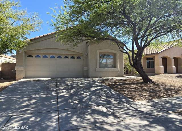 Property at 10564 E Carolina Willow Ln, Tucson, AZ 85747, 3 beds, 2 baths