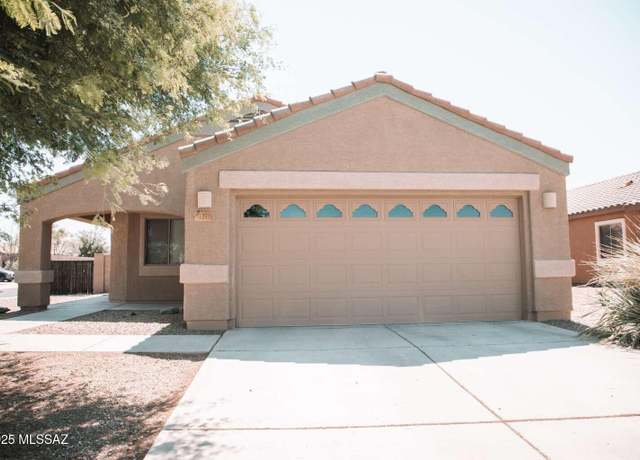 Property at 12718 N Fallen Fence Ln, Marana, AZ 85653, 3 beds, 2 baths