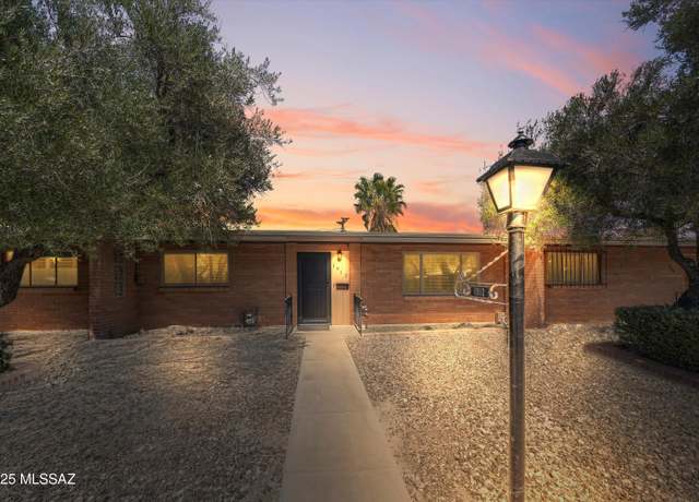 Property at 1912 W Anklam Rd, Tucson, AZ 85745, 1 bed, 1 bath