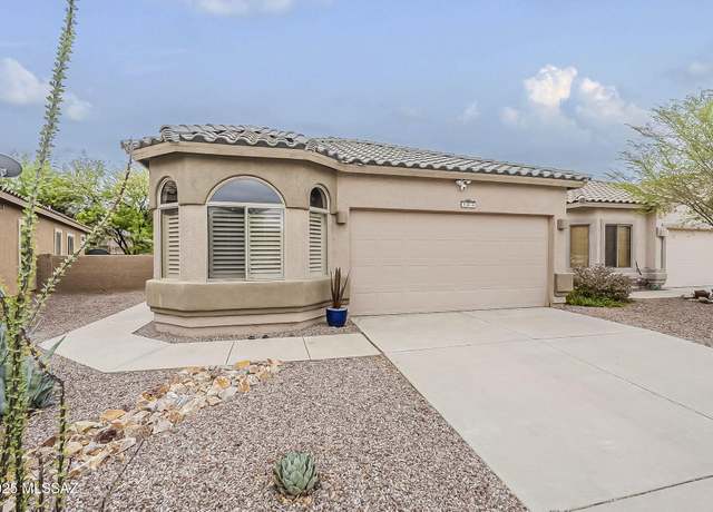 Property at 504 E Camino Del Pinsapo, Sahuarita, AZ 85629, 3 beds, 2 baths