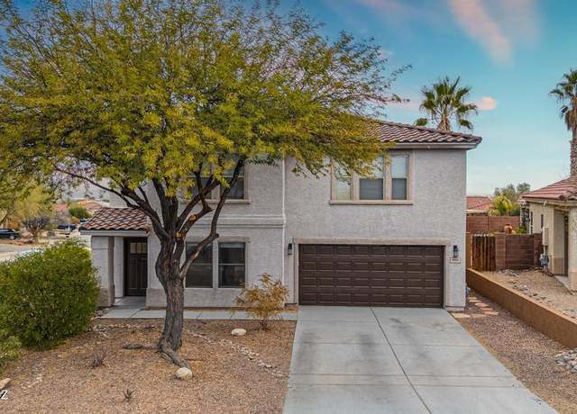 Property at 3456 N Crystal Hill Ave, Tucson, AZ 85745, 4 beds, 3.5 baths