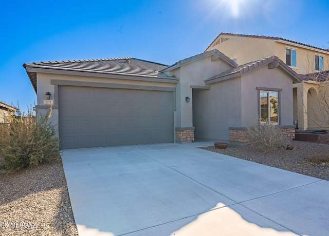 Property at 901 W Calle Falerno, Sahuarita, AZ 85629, 3 beds, 2 baths