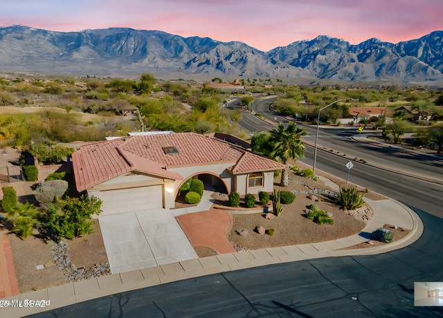 Property at 14270 N Choctaw Dr, Oro Valley, AZ 85755, 2 beds, 2 baths