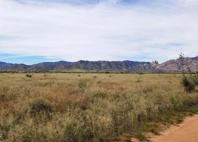 Property at 1 Lot W Warner St #8, Cochise, AZ 85606