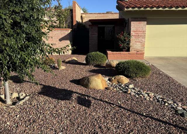 Property at 8465 N Via Tioga, Tucson, AZ 85704, 2 beds, 2 baths