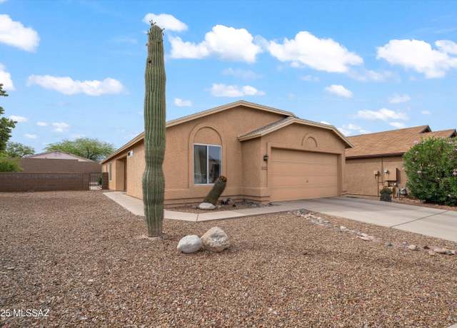 Property at 7821 S Wild Primrose Ave, Tucson, AZ 85747, 3 beds, 2 baths