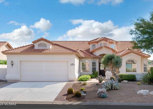 Property at 36962 S Ridgeview Blvd, Saddlebrooke, AZ 85739, 2 beds, 2 baths