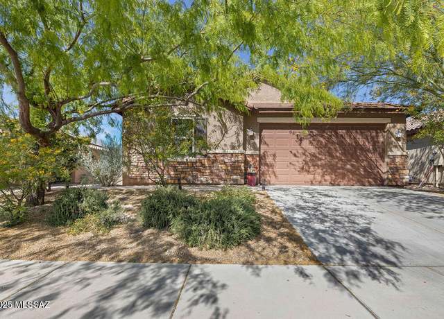Property at 11560 W Boll Bloom Dr, Marana, AZ 85653, 3 beds, 2 baths