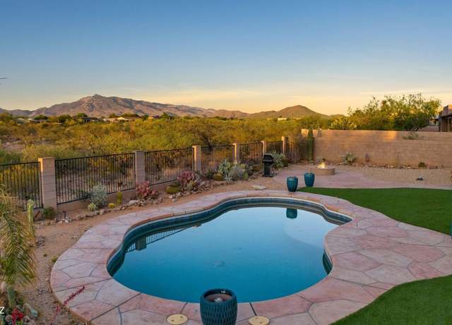 Property at 9941 S Placita De La Bondad, Vail, AZ 85641, 3 beds, 2 baths