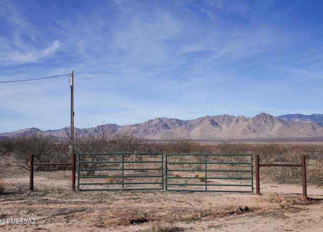 Property at 40.74 Acre N Dill Rd #302, Portal, AZ 85632