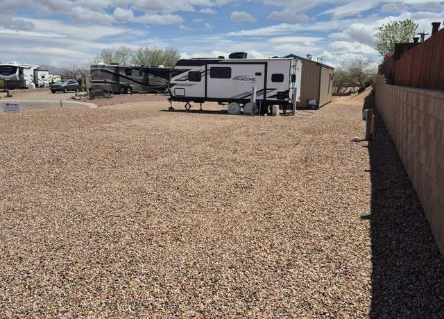 Property at TBD Cochise Gtwy #79, Benson, AZ 85602