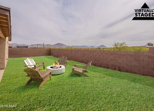 Property at 6179 S Reed Bunting Dr, Tucson, AZ 85757, 3 beds, 2 baths
