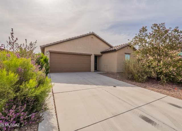 Property at 6179 S Reed Bunting Dr, Tucson, AZ 85757, 3 beds, 2 baths