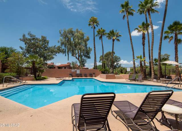Property at 5051 N Sabino Canyon Rd #2212, Tucson, AZ 85750, 1 bed, 1 bath