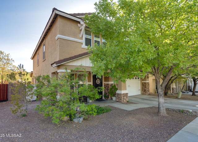 Property at 17148 S Mesa Shadows Dr, Vail, AZ 85641, 4 beds, 3 baths