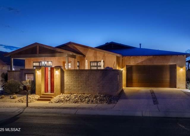 Property at 11599 N Adobe Village Pl, Marana, AZ 85658, 4 beds, 3 baths