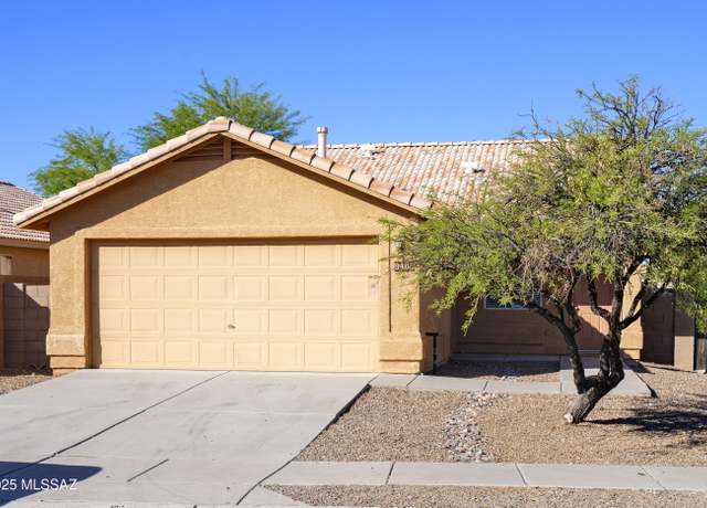 Property at 9408 E Marquis Diamond Ln, Tucson, AZ 85747, 3 beds, 2 baths