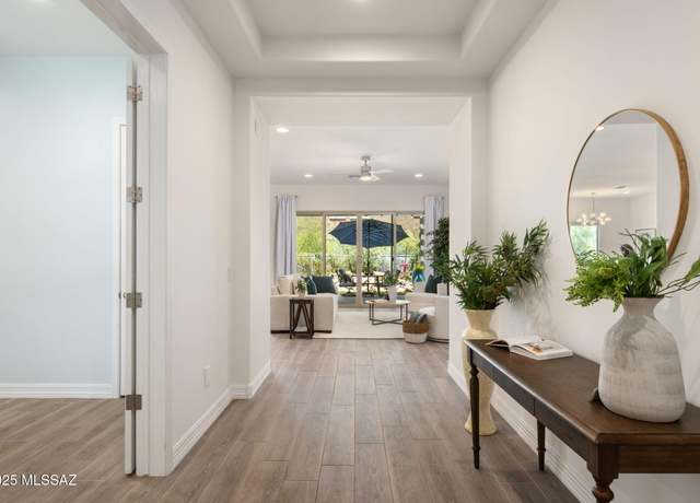 Property at 11873 N Silver Desert Dr, Tucson, AZ 85737, 5 beds, 2.5 baths