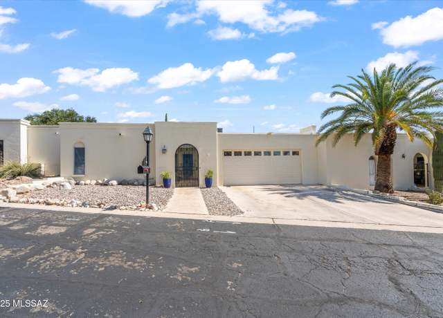 Property at 6100 N Oracle Rd Apt 22, Tucson, AZ 85704, 2 beds, 2 baths