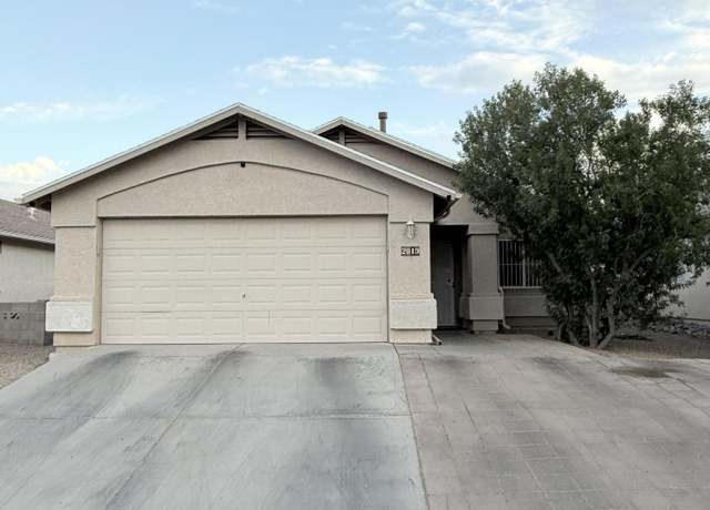 Property at 2019 W Calle Cielo De Oro, Tucson, AZ 85746, 3 beds, 2 baths