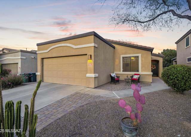 Property at 14511 S Camino Tierra Luna, Sahuarita, AZ 85629, 3 beds, 2 baths