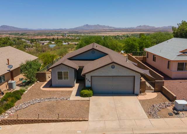 Property at 609 S Mesquite St, Benson, AZ 85602, 3 beds, 2 baths