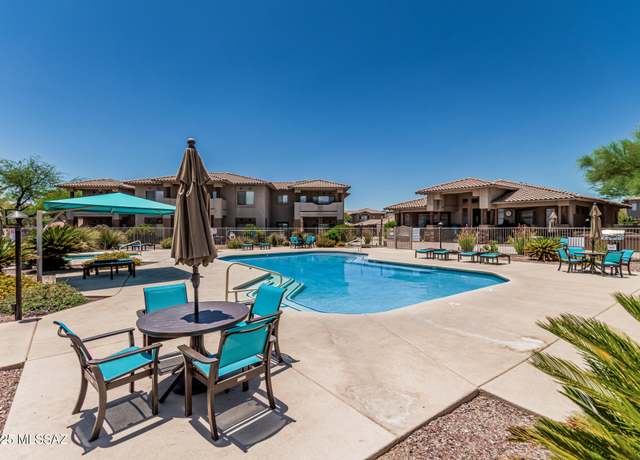 Property at 655 W Vistoso Highlands Dr #235, Oro Valley, AZ 85755, 3 beds, 2 baths