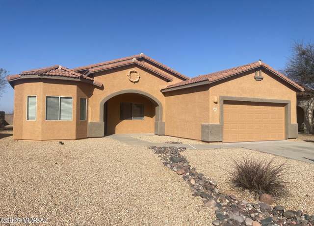 Property at 6610 S Via Molino De Viento, Tucson, AZ 85757, 4 beds, 2 baths