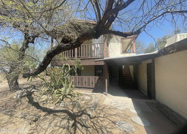 Property at 120 W Blacklidge Dr, Tucson, AZ 85705, 6 beds, 3 baths